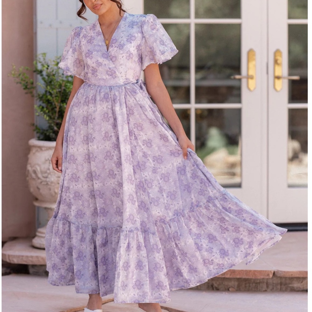 JessaKae Gracie Dress